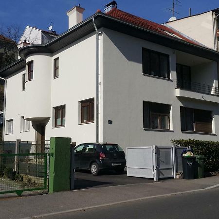 Apartman Zelengaj Zagreb Exterior photo