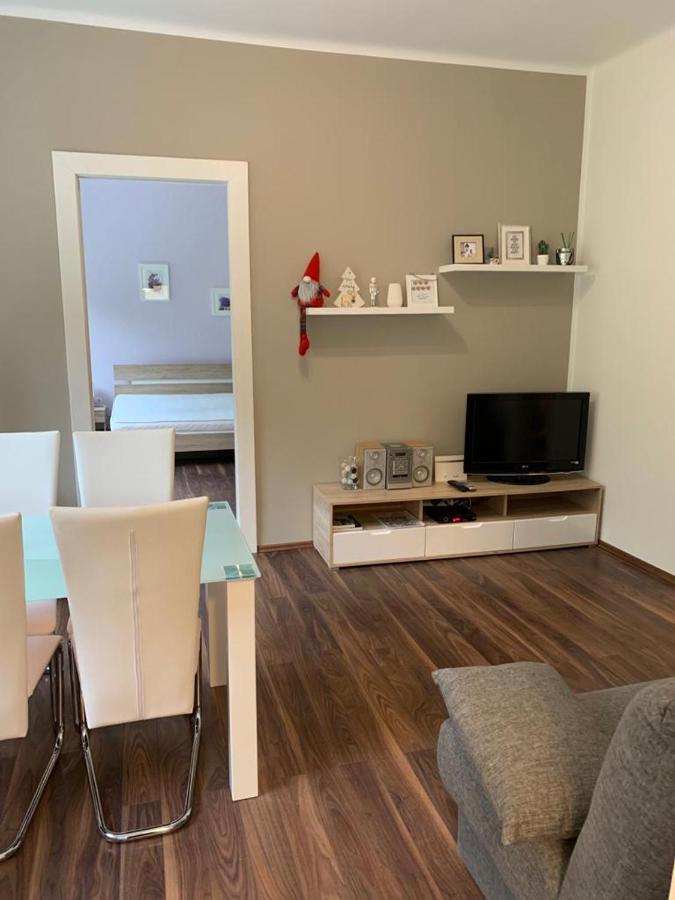 Apartman Zelengaj Zagreb Exterior photo