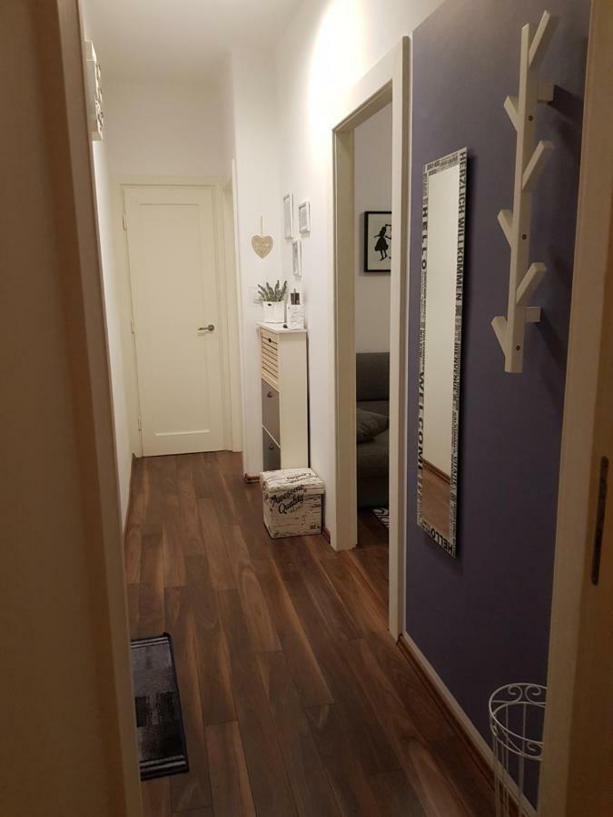 Apartman Zelengaj Zagreb Exterior photo