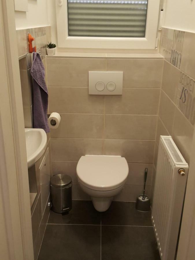 Apartman Zelengaj Zagreb Exterior photo